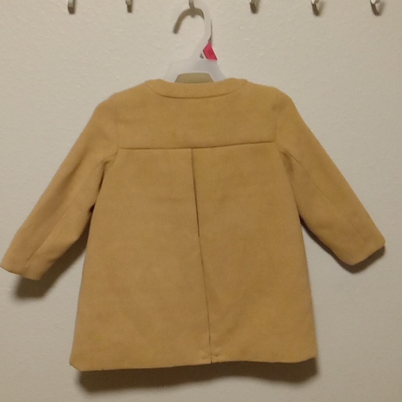 Baby Gap dress coat 18-24 mnths - Picture 2 of 5